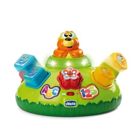 סמי החפרפרת - Sam The Mole Chicco צ'יקו למכירה , 2 image