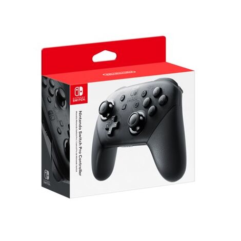 Nintendo Switch Pro Controller נינטנדו למכירה 