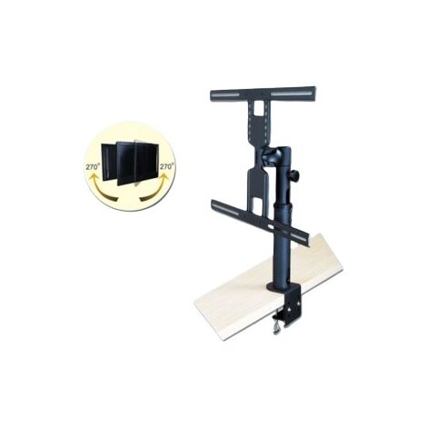 מתקן תליה לטלוויזיה IPMA76101 Ippon למכירה , 2 image