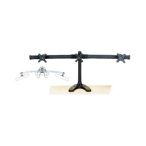 מתקן תליה למסכי מחשב IPMA66301 Ippon למכירה , 2 image