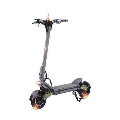 קורקינט חשמלי Mukuta 10 Plus למכירה , 2 image