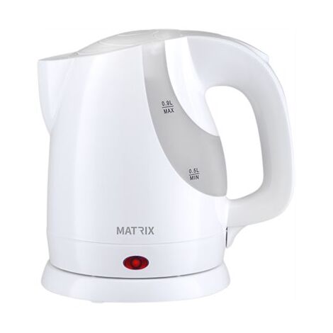 קומקום חשמלי MX-DENV דנוור MATRIX למכירה , 2 image