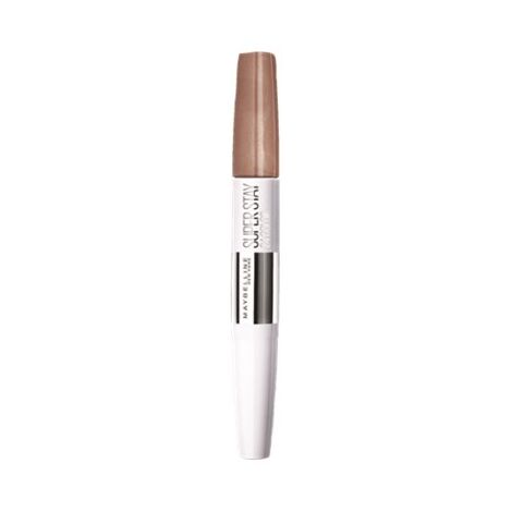 Maybelline Superstay 24h Lipgloss & Balm 615 Soft Taupe למכירה , 2 image