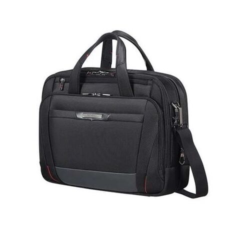 תיק צד למחשב נייד Samsonite Pro-DLX 5 Briefcase 15.6 סמסונייט למכירה , 3 image