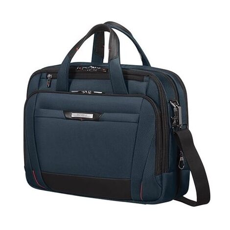 תיק צד למחשב נייד Samsonite Pro-DLX 5 Briefcase 15.6 סמסונייט למכירה , 2 image