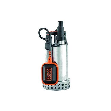 משאבות Black & Decker BXUP750XCE למכירה , 2 image