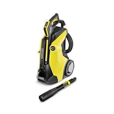 מכונת שטיפה בלחץ Karcher K7 Full Control קארשר למכירה , 2 image