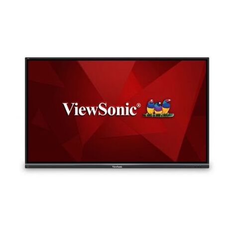 מסך מחשב Viewsonic IFP5550  55 אינטש 4K למכירה , 3 image