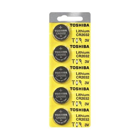 Toshiba CR2032 טושיבה למכירה , 2 image