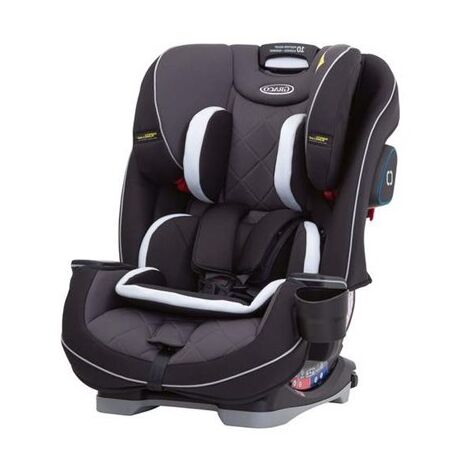 מושב בטיחות Slimfit LX Graco למכירה , 4 image