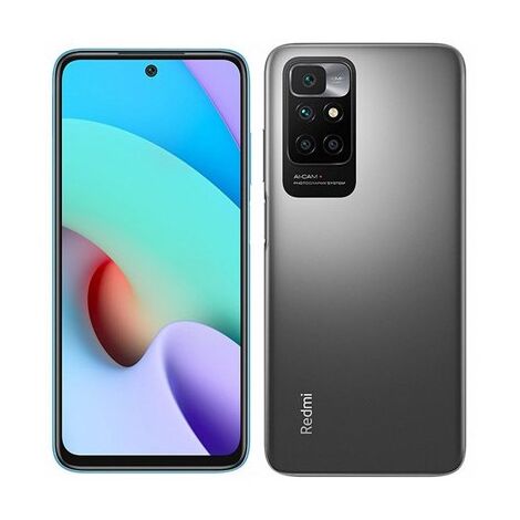 טלפון סלולרי Xiaomi Redmi 10 128GB 4GB RAM שיאומי למכירה , 6 image