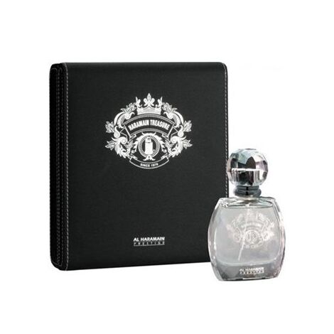 בושם לגבר Al Haramain Treasure E.D.P 70ml למכירה , 2 image