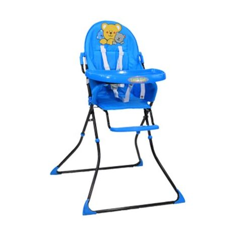 כסא אוכל BabyMichel Let's Seat למכירה , 3 image