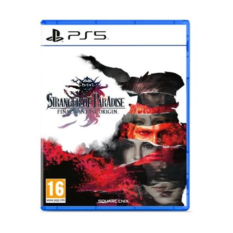 Stranger of Paradise Final Fantasy Origin PS5 למכירה , 2 image