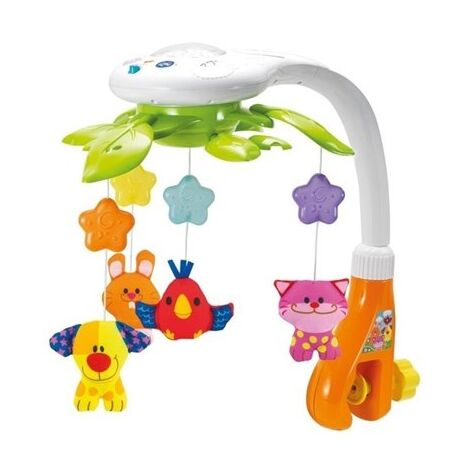 000845 Dream Pets Mobile Winfun למכירה 