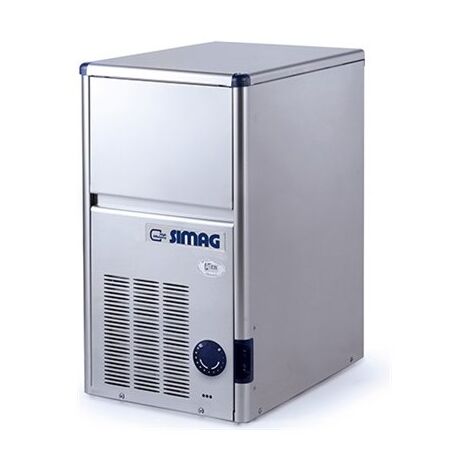 מכונת קרח Simag SDE24 למכירה , 2 image