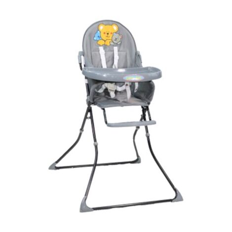 כסא אוכל BabyMichel Let's Seat למכירה , 2 image
