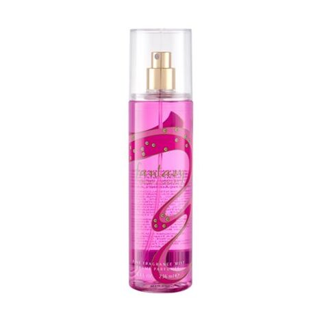 בושם לאשה בריטני ספירס Fantasy Body Mist 236ml למכירה , 2 image