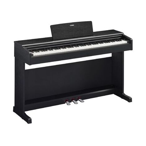 פסנתר חשמלי Yamaha YDP145 Arius ימאהה למכירה , 2 image