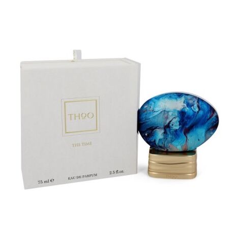 בושם לאשה The House Of Oud The Time E.D.P 75ml למכירה , 2 image