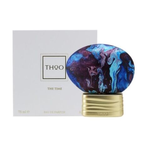 בושם לגבר The house of oud The Time E.D.P Unisex 75ml למכירה , 2 image