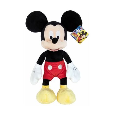 Disney בובת מיקי מאוס 61 ס"מ למכירה , 3 image