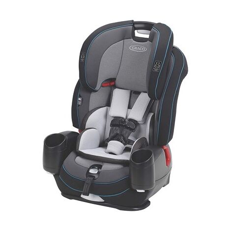 מושב בטיחות Nautilus 3 in 1 Graco למכירה 