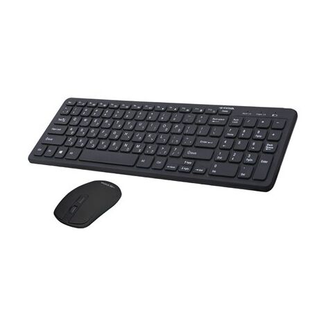 מקלדת ועכבר Sigma FLAT-3M1-W-HE-BK סיגמה למכירה , 3 image