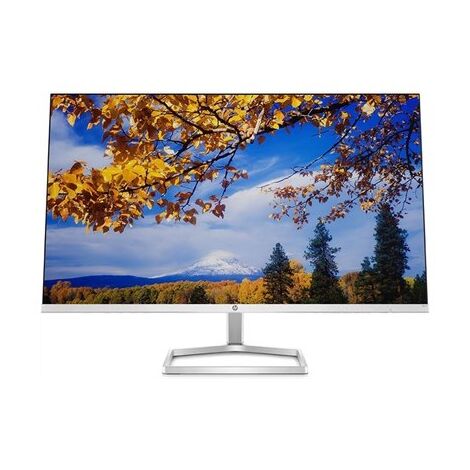 מסך מחשב HP M27f 2G3D3AA  27 אינטש Full HD למכירה , 2 image