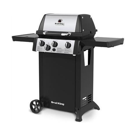 גריל  גז Broil King Gem 330 ברויל קינג למכירה , 2 image