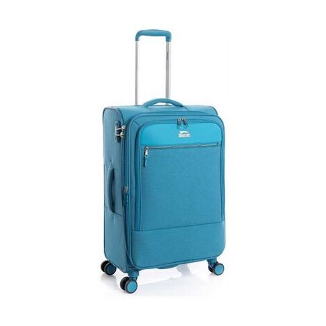 מזוודה Valencia 68X41X26 גלגלים 4 מזוודת 24 Slazenger למכירה , 2 image