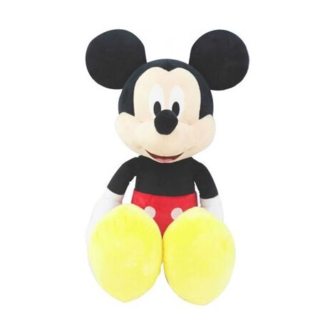 Disney בובת מיקי מאוס 61 ס"מ למכירה 