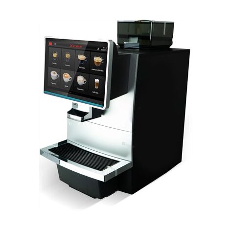 מכונת אספרסו DR.COFFEE Coffee Break 10.1" Screen Espresso למכירה 