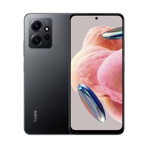 טלפון סלולרי Xiaomi Redmi Note 12 4G 256GB 8GB RAM שיאומי למכירה , 4 image