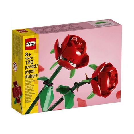Lego לגו  40460 Roses למכירה 