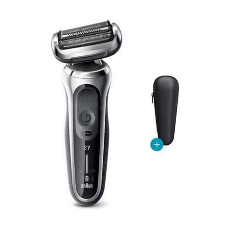 מכונת גילוח Braun Series 7 71-S1000s בראון למכירה , 2 image