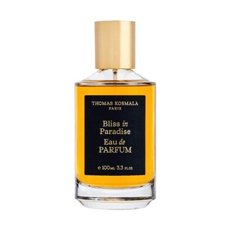 בושם לגבר Thomas Kosmala Bliss In Paradise E.D.P 100ml למכירה , 2 image