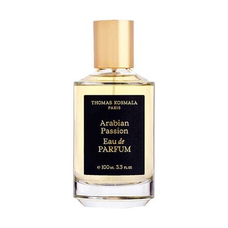 בושם לגבר Thomas Kosmala Arabian Passion for Unisex E.D.P 100ml למכירה , 2 image