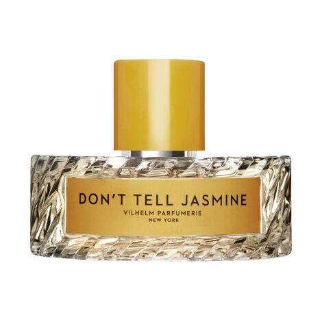 בושם לאשה Vilhelm Parfumerie Don't Tell Jasmine E.D.P 100ml למכירה , 2 image