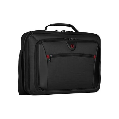 תיק צד למחשב נייד Wenger 600646 Insight 15.6 למכירה , 2 image