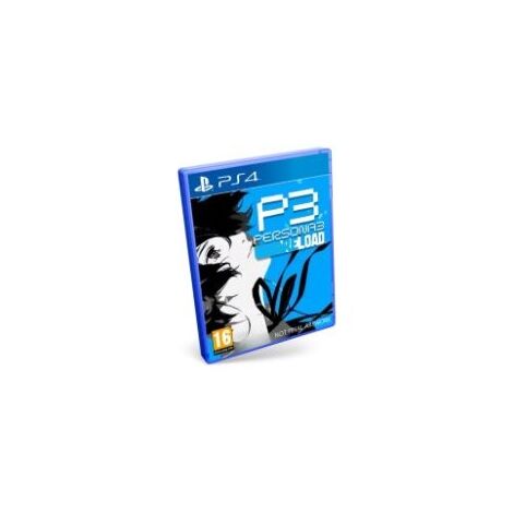 Persona 3 Reload הזמנה מוקדמת PS4 למכירה , 2 image