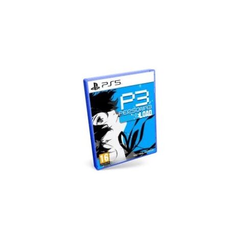Persona 3 Reload הזמנה מוקדמת PS5 למכירה 