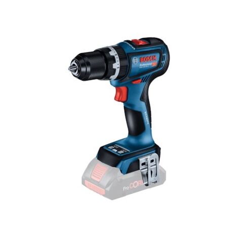מקדחה/מברגה Bosch GSB 18V-90C B 19K6.100 בוש למכירה , 2 image