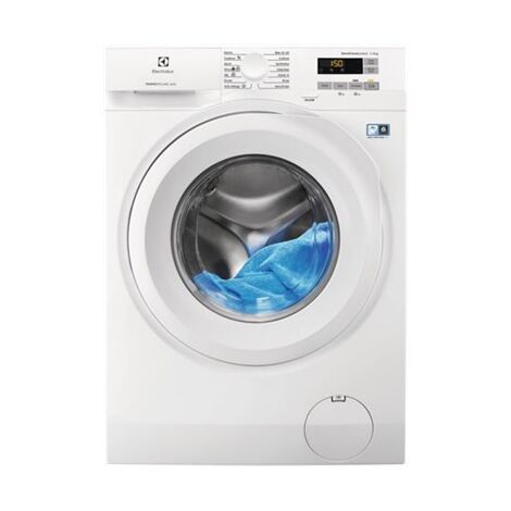 מכונת כביסה Electrolux EA6F5724CXM אלקטרולוקס למכירה , 2 image