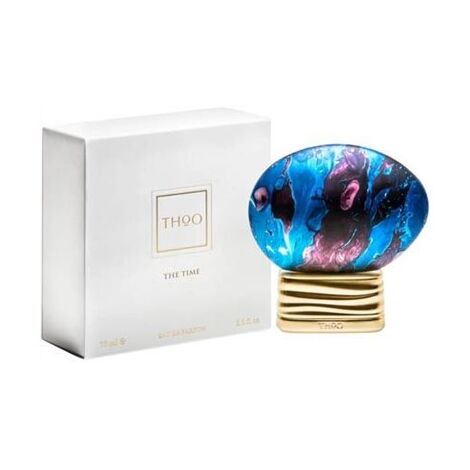 בושם לאשה The House Of Oud The Time E.D.P 75ml למכירה , 3 image