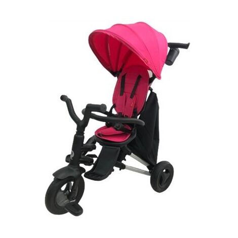Nova Foldable Tricycle Qplay למכירה , 2 image
