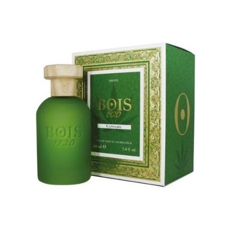 בושם לגבר Bois 1920 Cannabis E.D.P Unisex 100ml למכירה , 3 image