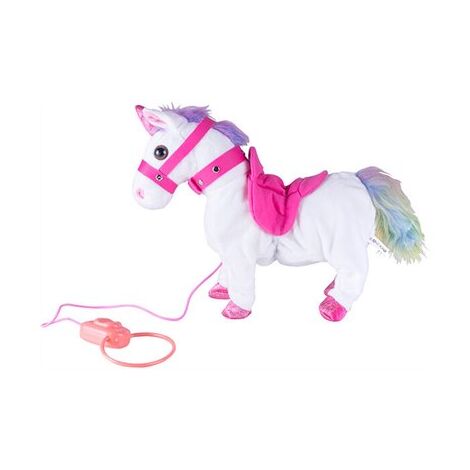 Spark Toys חד קרן- דובר עברית למכירה , 2 image