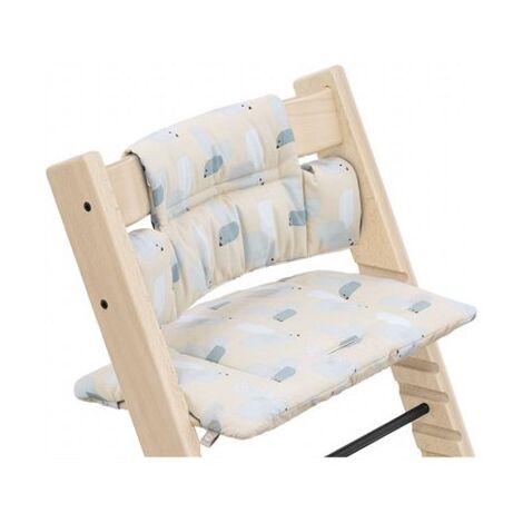 כסא אוכל Stokke Tripp Trapp Classic Cushion למכירה , 4 image