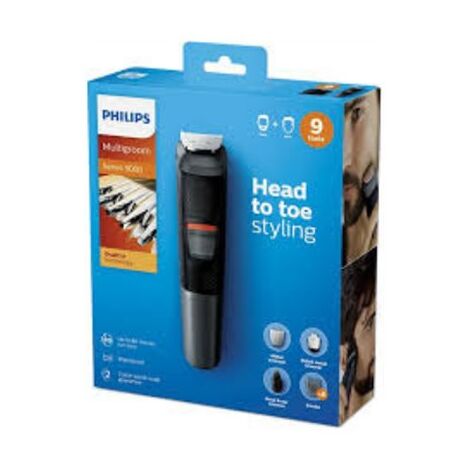 מכונת תספורת Philips MG5720/15 פיליפס למכירה , 3 image